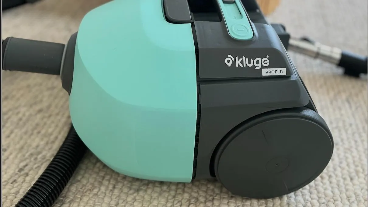 Vysávání a čištění